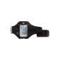 Griffin Adidas miCoach Armband for Apple iPhone / iPod touch (Wireless Phone Accessory)