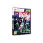 Dance Central (Kinect) (Video Game)