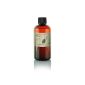 Vegetable oil Castor Cold Pressed Organic - 100% Certified Pure-BIO - 1 Litre (Health and Beauty)