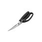 Tefal K0690114 Poultry scissors Black (Kitchen)