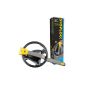 Stoplock HG 134-59 Theft - steering wheel locking device (Automotive)