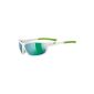 UVEX sports glasses Adult Sport Style 210 (equipment)