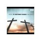St. Matthew Passion (Audio CD)