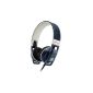 Sennheiser Urbanite Galaxy TM - Headphones Supra aural - Denim (Electronics)