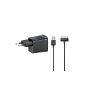 Samsung ETAP10 USB Mains Charger + cable for Galaxy Tab P30 (Electronics)