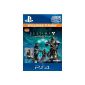 Destiny Expansion I: darkness lurks [Additional Contents] [PS4 PSN Code - German bank account] (Software Download)