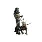 PREDATORS - Figurine Movie Masterpiece 1/6 Tracker Predator Hound with 35 cm (toys)