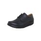 Ganter ACTIVE Guido, width G 5-251610-01000 Men Lace Up Brogues (Shoes)