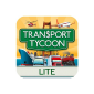 Transport Tycoon Lite (App)