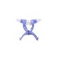 niceeshop (TM) Cosmetic tools Plastic Nose Up Lifting shaping beauty clip (equipment)
