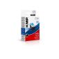 KMP C59 ink cartridge black replaced Canon PG-50 for Canon Pixma iP2200 printer;  MP150 / 160/170/180/450/460 (office supplies & stationery)