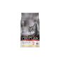 Dry Pro Plan Premium for the Maintenance of Welfare of Cats Adults - Chicken - Pack 1.5 Kg (Miscellaneous)