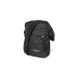 Eastpak bag shoulder strap EK045008 Black 2. L ...