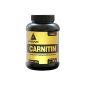 Good carnitine .... but it smells extremely unpleasant !!