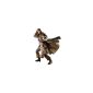 Pirates of the Caribbean 3 At World's End Series 1 Jack Sparrow 17cm Action Figure (Toy)