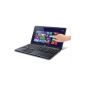 Acer E1-510P 35204G50Mnkk-touch Laptop 15.6 