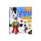 Zou - Any small section 2/3 years (Paperback)