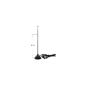 August DTA205 Freeview TV Aerial - Portable Antenna Indoor / Outdoor Receiver USB to TV / Digital TV / DAB Radio - With Magnetic Base and Removable Suction Mount (Electronics)