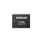 Samsung EA-BP70A battery (Accessory)