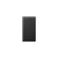 Samsung EF-WN900BBEGWW Flip Wallet Case for Samsung Galaxy Note 3 N9005 incl. Business cards fold Jet black (Accessories)