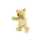 Steiff - 12808 - Teddy Charly - beige (Toy)
