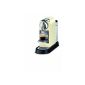 DeLonghi Nespresso EN 166.CW Citiz Capsule Machine (Household Goods)