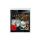 God of War Collection (Video Game)