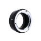 Adapter Lens for Minolta MD MC Lens To Sony E-Mount NEX-VG10 NEX-7 NEX-C3 NEX-5 DC104 (Electronics)