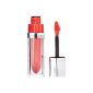 Gemey-Maybelline - Color Sensational Elixir by Color - Lip Lacquer Rouge - 400 alluring coral (Health and Beauty)