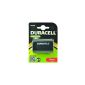 Duracell DR9943 Digital Camera Battery for Canon LP-E6 (Accessory)