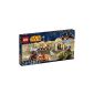 Lego Star Wars 75052 - Mos Eisley Cantina (Toys)
