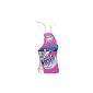 Vanish Multi Textile - spray for dry cleaning, 1er Pack (1 x 660 ml) (Health and Beauty)