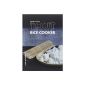 All rice cooker (Hardcover)