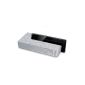 LG ND4520 docking station for Apple iPod / iPhone / iPad (Bluetooth, remote control, stereo speakers) (Electronics)