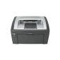 Lexmark E120N Laser Printer (Personal Computers)