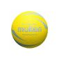 Molten children Dodgeball, yellow, 21.0 cm, S2V1250-Y (equipment)