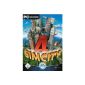 Sim City 4 (Software Pyramide) - [PC] (computer game)