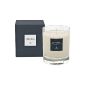 Watercolor Cedar Scented Candle 190 g (Kitchen)