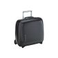 Mandarina Duck Trolley Case 42 cm (32 liters) Black (nero) 141ERV05001 (Luggage)