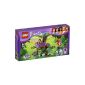 Lego Friends 3065 - Adventure Treehouse (Toys)