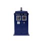 Dr Who - Tardis Projection Alarm Clock (Kitchen)