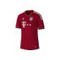 adidas Men jersey Bayern Munich 2011/2012 (Sports Apparel)