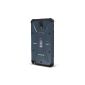 Composite Case Aero Slate Black for Samsung Galaxy Note 3 N9500 ​​(Wireless Phone Accessory)