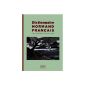 Norman-French Dictionary (Hardcover)