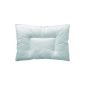 Nord Feder 4146.00 Bee Soft Pillow for flat bÃ © bÃ © 40 x 60 cm (Kitchen)