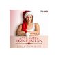 At last you can also listen to ANNA Christmas !!!