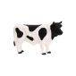 Brother 02307 - cow or bull, Model Farm accessories (toys)