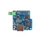 SainSmart Imatic 8 Channels Wireless Network IO Controller for Arduino Relay Android IOS