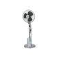 AEG VL 5569 pedestal fan humidifier (tool)