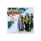 Sing with Heino / No.5 wintertime childhood (Audio CD)